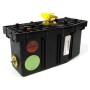 Motor for Dynamic Plus/Dynamic 2002