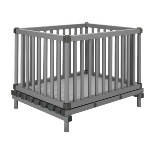 Udstyrsvogn til skumstænger