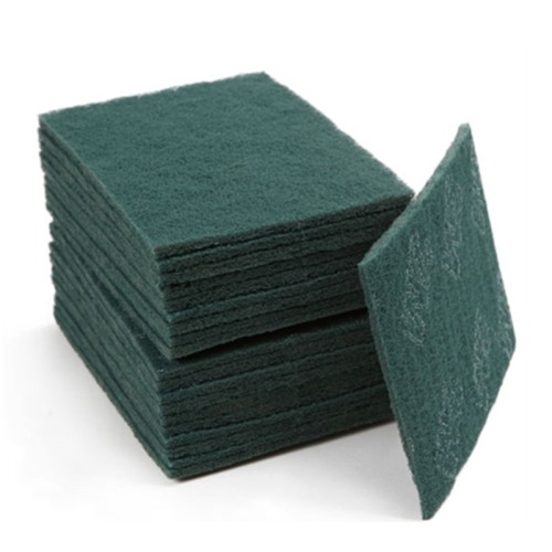 Scotch-Brite 96 scouring sponge for stainless steel