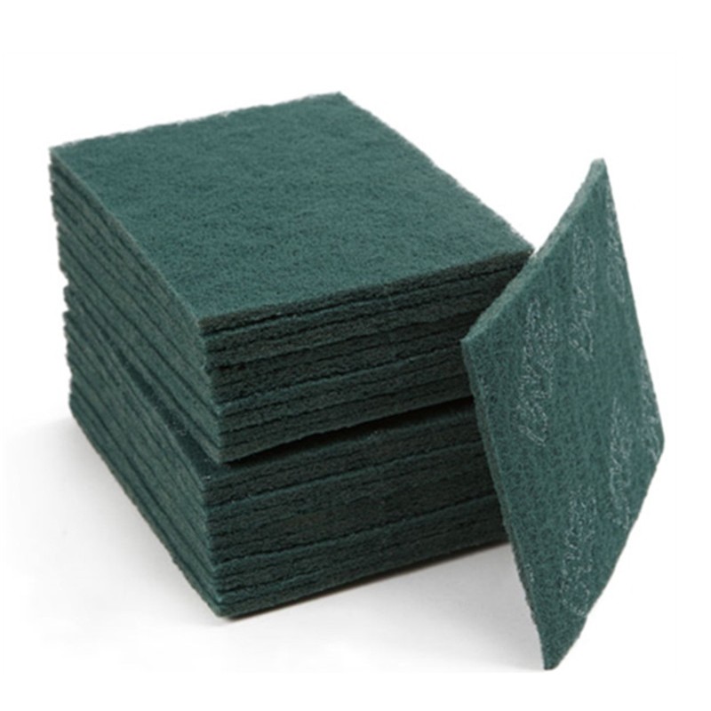 Scotch-Brite 96 skure svamp til rustfri