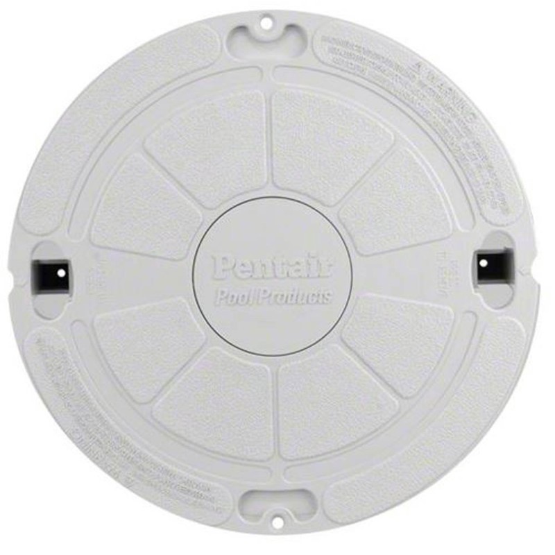 Pentair Admiral skimmer låg S-15, S-20