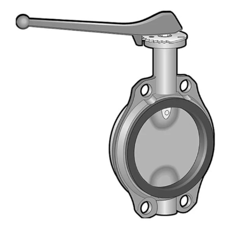 Valve Armatec AT2300 GDV - multiple variants