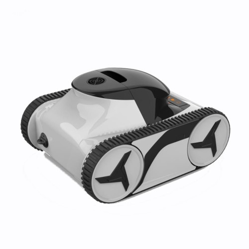X-Warrior Bottensugare X80 Sladdlös
