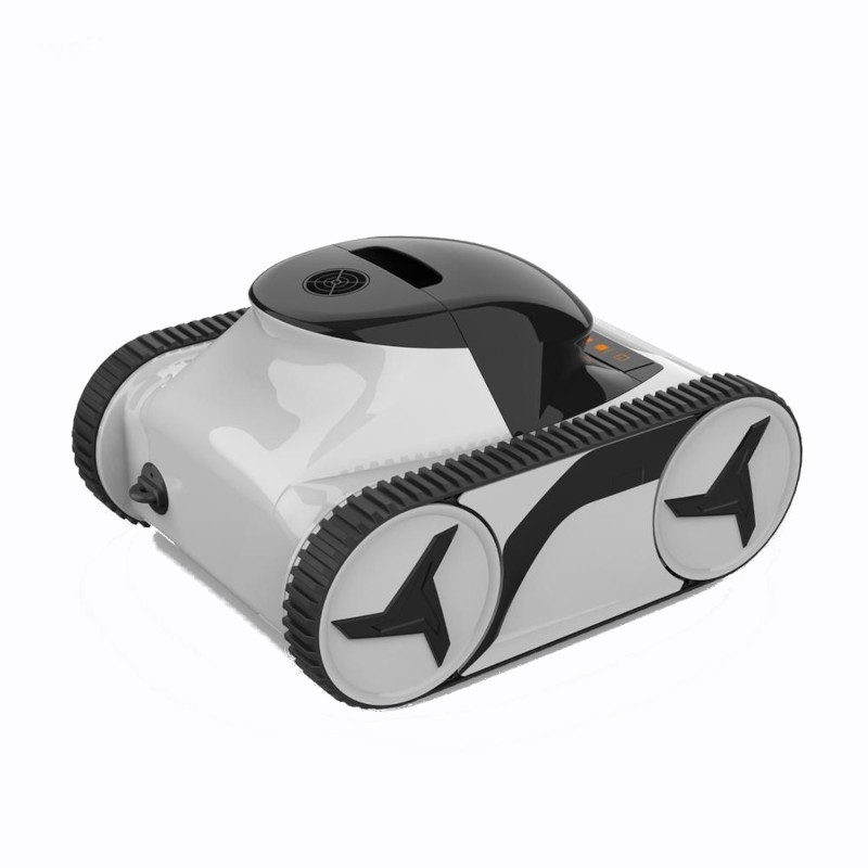 X-Warrior Bottom Vacuum X80 Cordless
