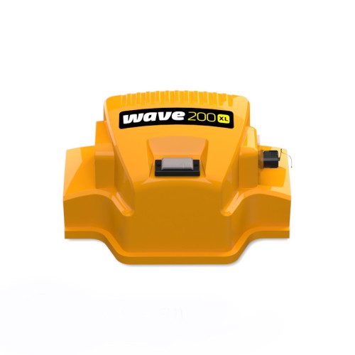 copy of Strömförsörjning Wave 150 - Prox 7