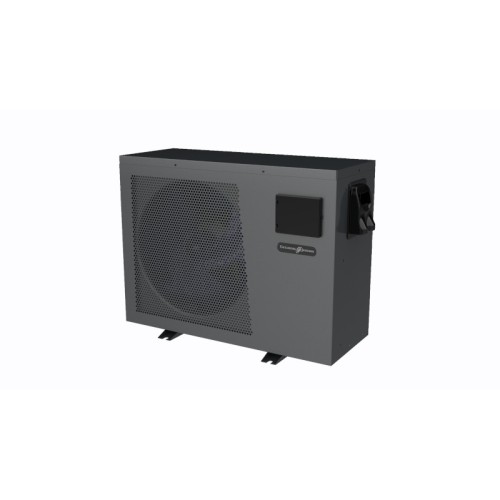 Gullberg Jansson Pollvärmepumpar P-serien