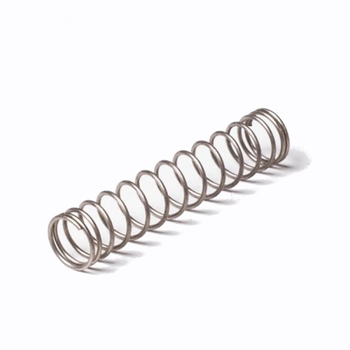 Fjeder, Affjedrings hjul- Wave 200