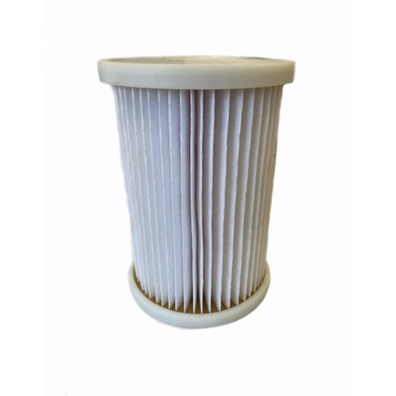 Nautyl filter