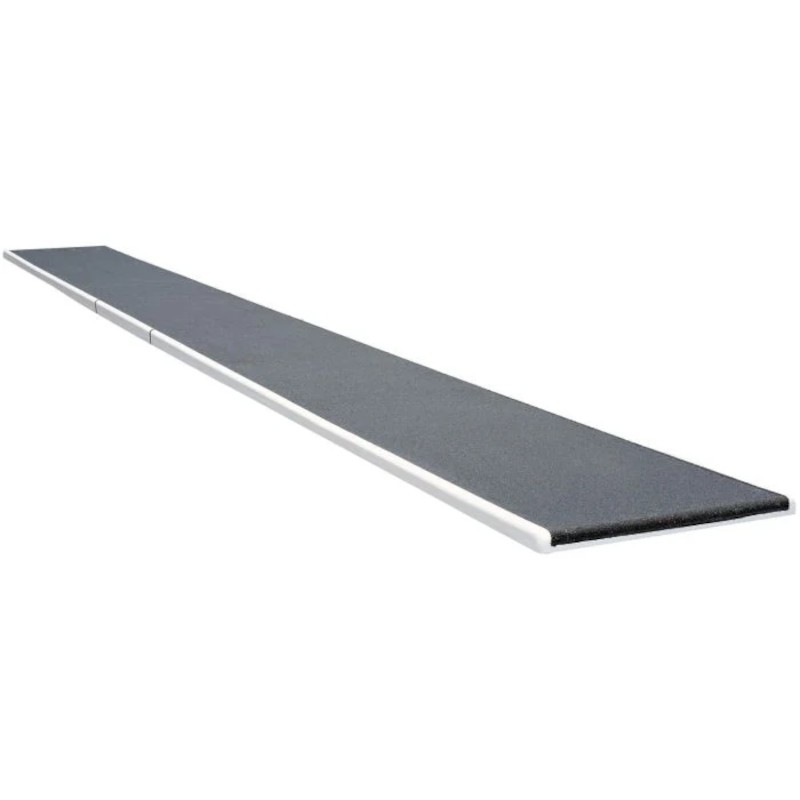 Vippe bræt glasfiber 4800 x 500mm