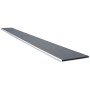 Vippe bræt glasfiber 4800 x 500mm