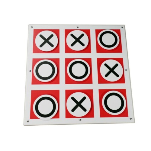 Diver game - Tic-tac-toe