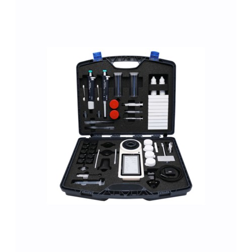 PrimeLab 2.0 fotometer