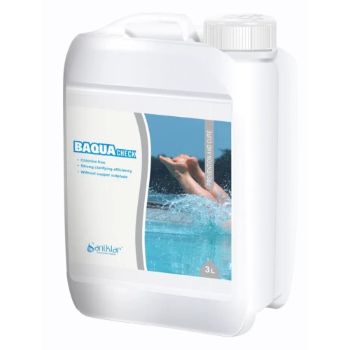 Baquacil Check 3l.