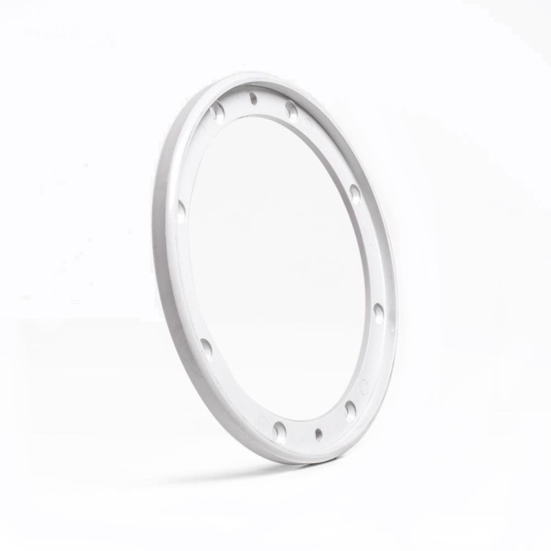 Flange til Kripsol bundsug rist