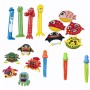 Toys - 3 pcs.