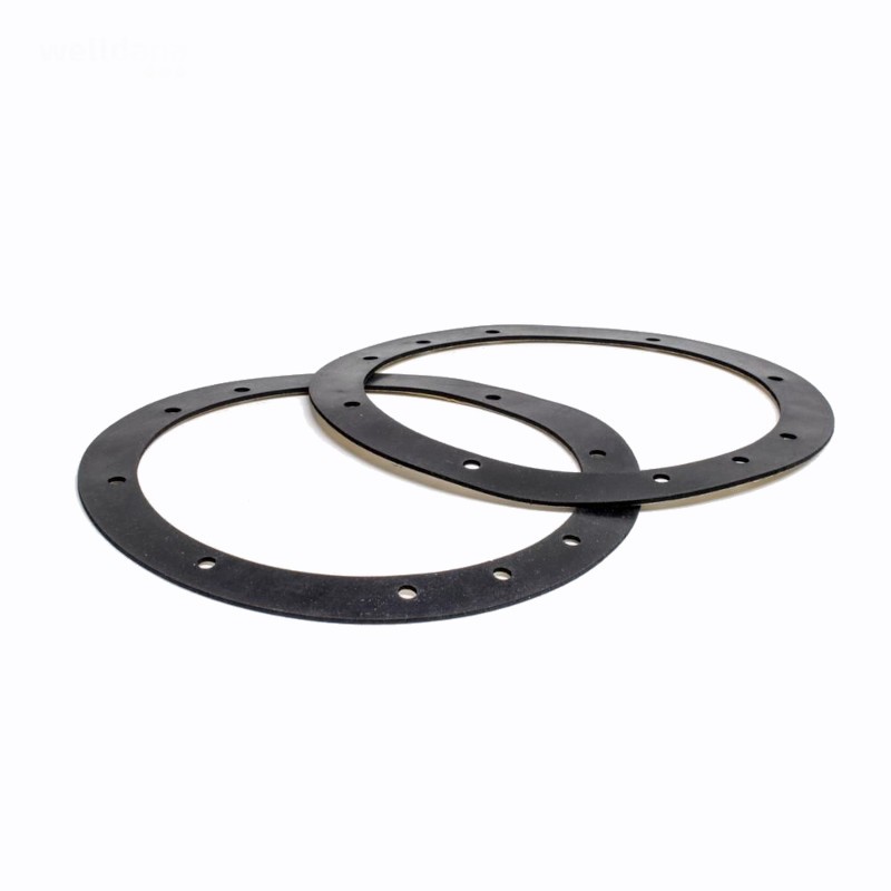 Pakning til kripsol bundsug rist ( 2.stk)