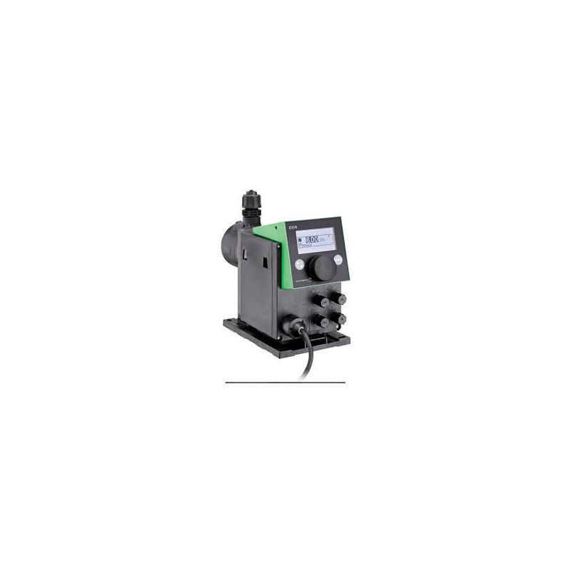 Grundfos Doseringspumpe DDC