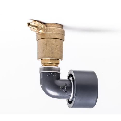 Solar collector air vent valve 50mm