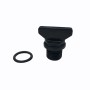 Drain screw for Hayward / Kripsol