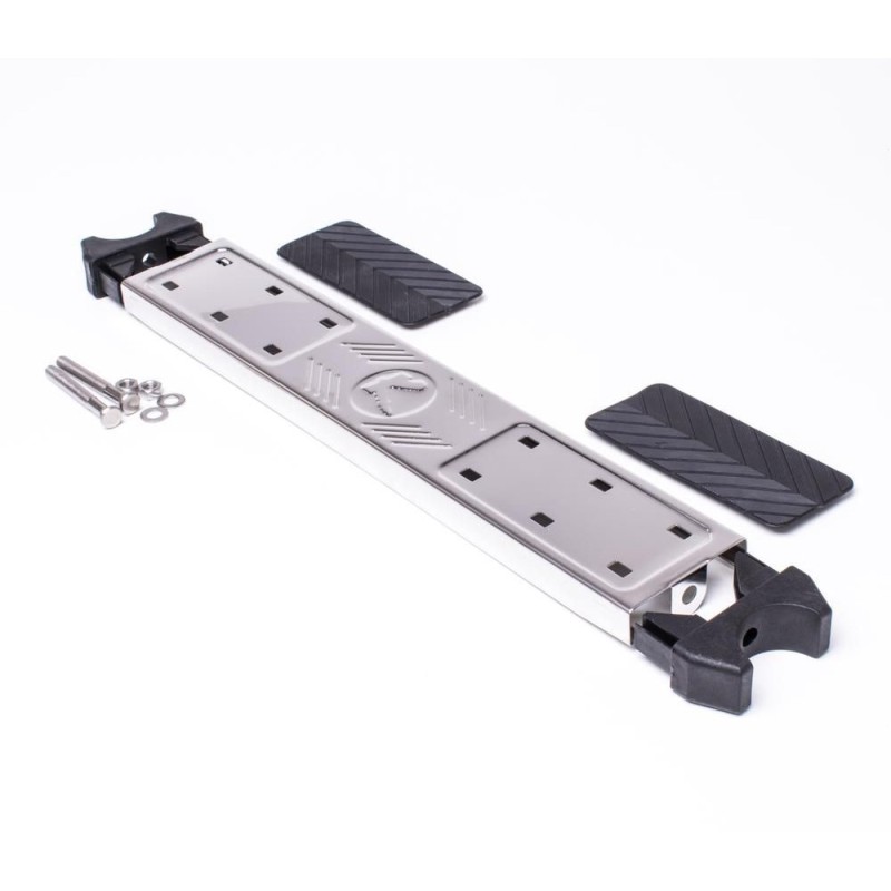 copy of Ändskydd i  slitstarkt gummi  till poolstege.