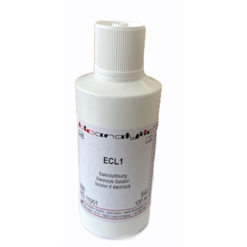 Elektrolyt CL 4.1 og CL 4.2 - 100ml