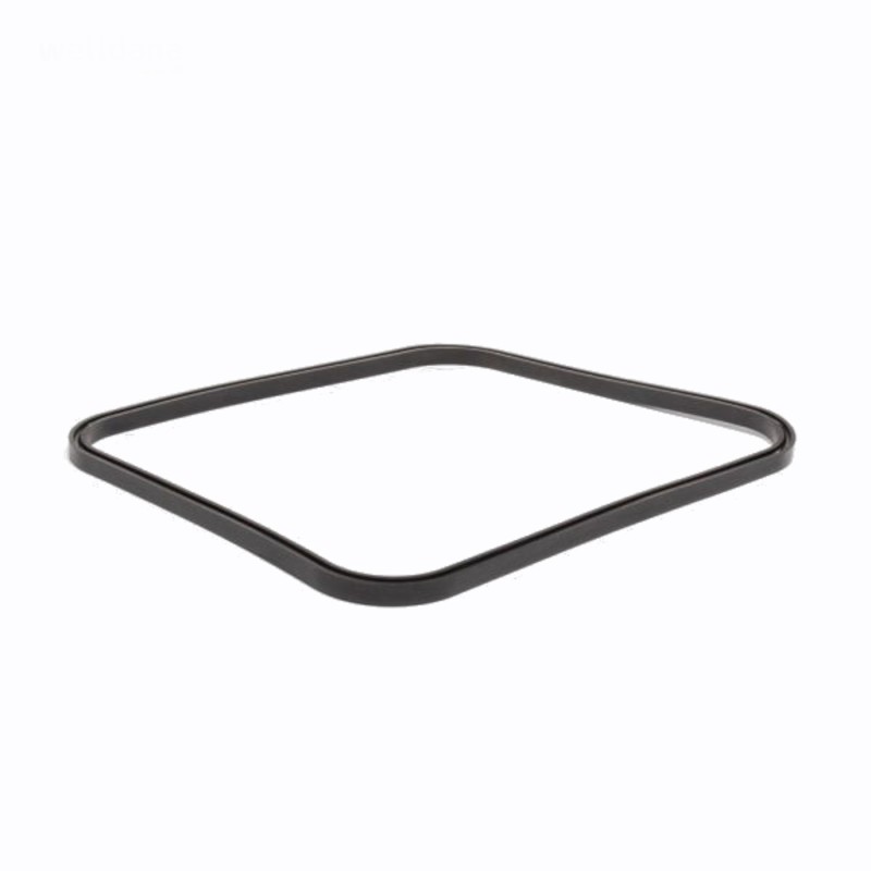 Pakning t. forfilter låg Superpump Pro