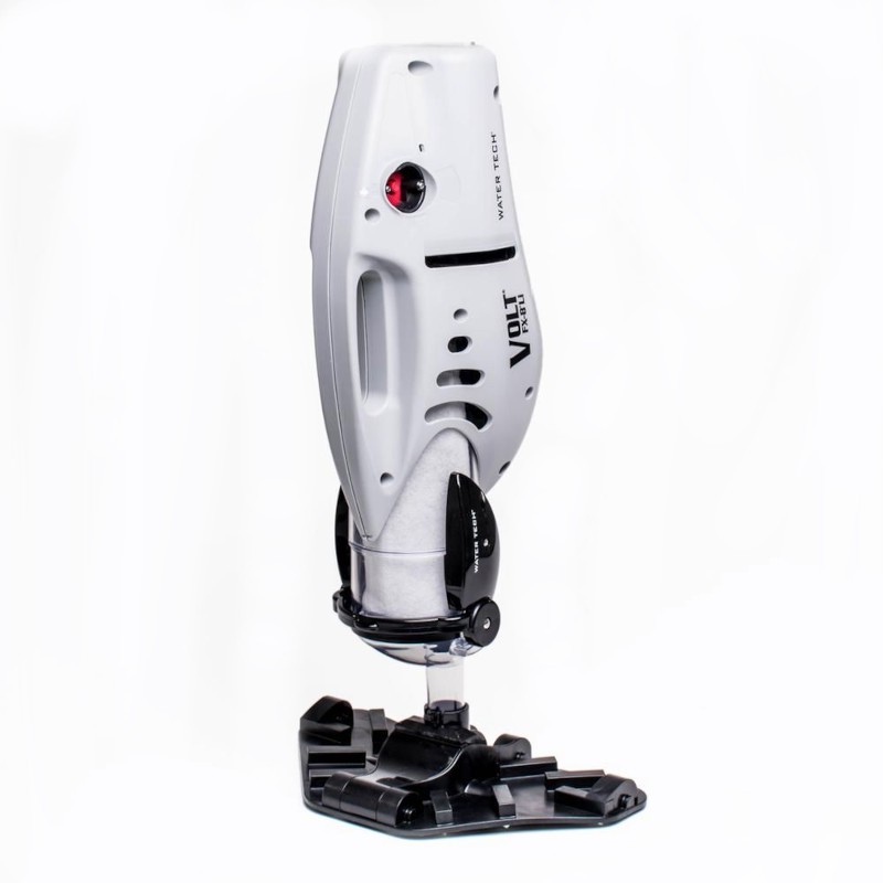 Rechargeable Pool Blaster Volt FX-8Li Pool Vacuum