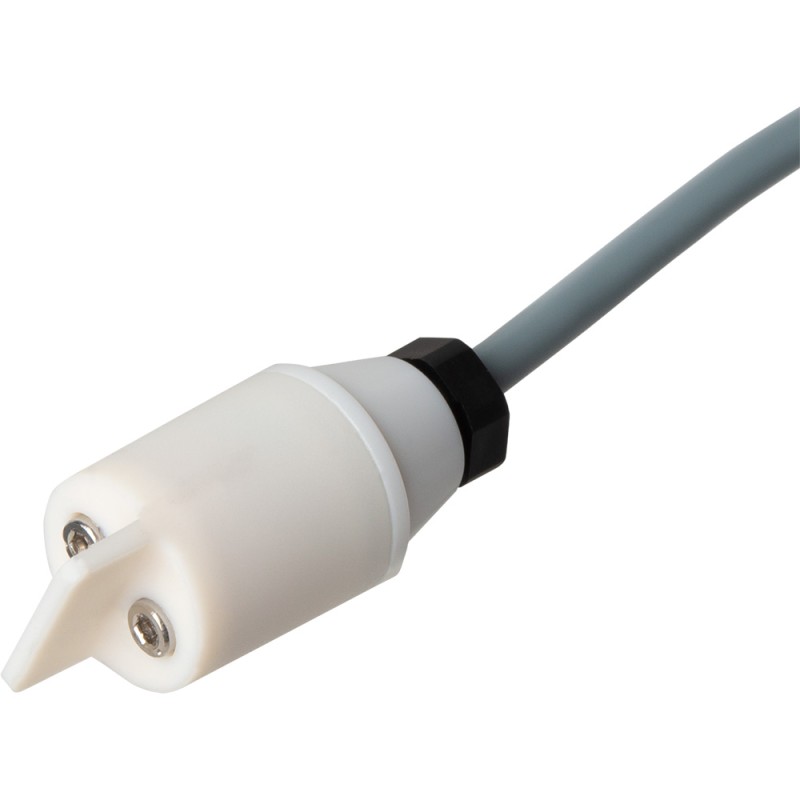 copy of Bundventil 6/4 med løs vægt