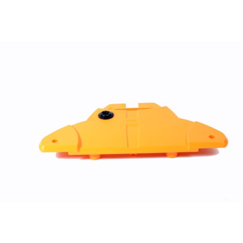 Sidepanel med gennemføring - Dolphin Wave 100