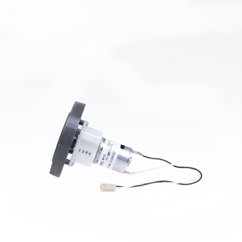 Motor til pumpe PP60
