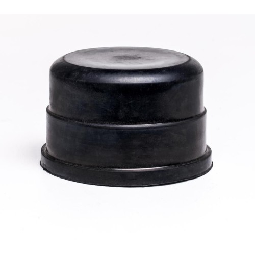 Solar collector end sleeve. 50mm