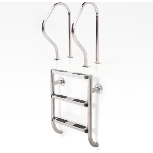 Stige 2 delt. AISI 316