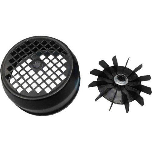 Fan cover - Astral Victoria Silent plus