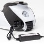 X-Warrior AIR Pool Vacuum AX28 Cordless