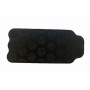 Anti-slip plate for ladder step - 1 pc.