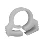 Hose clamp 15-17 mm 10 pcs.