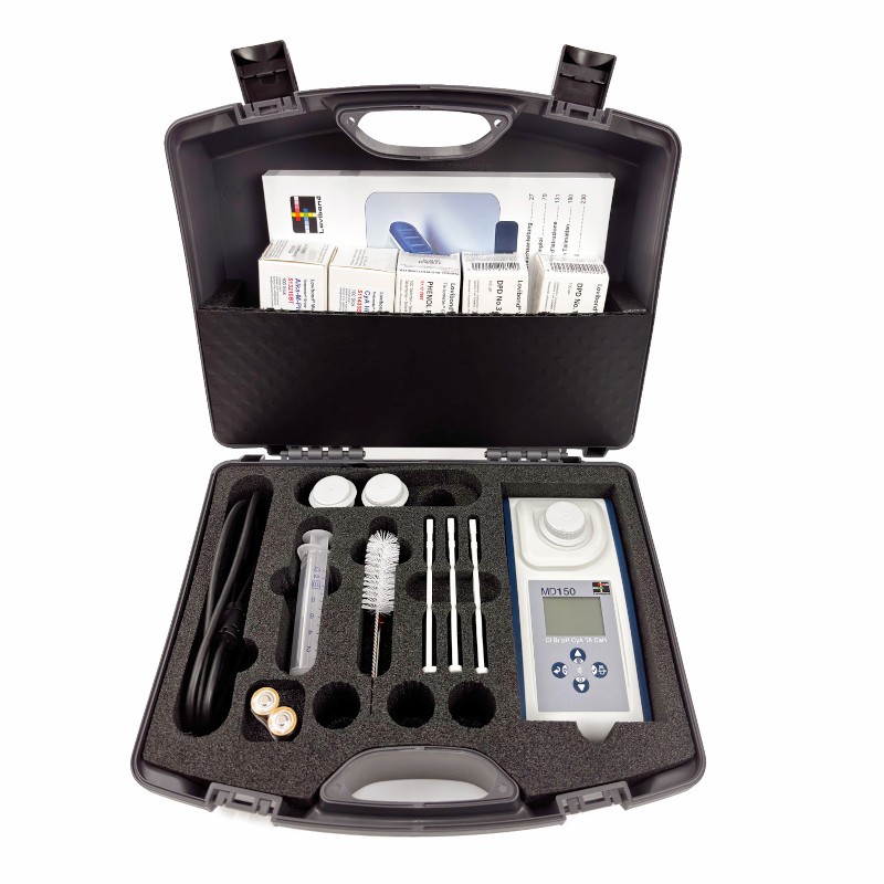 Lovibond Testapparat 6i1- MD150