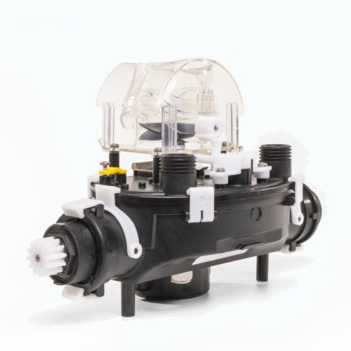 Motorenhet M600/M700