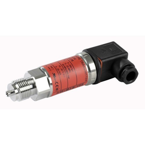 Danfoss tryktransmitter 0-1 bar