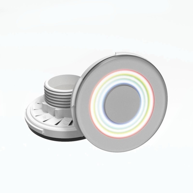 LED Vision Pro poollamper