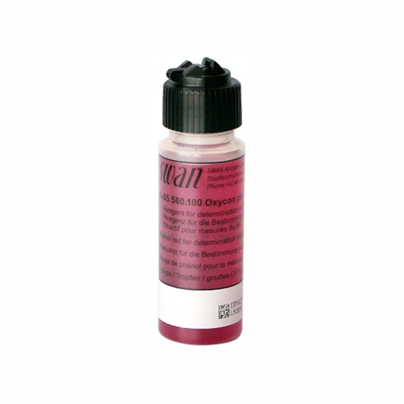 Swan DPD Oxycon 2