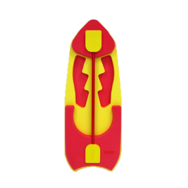 Action boat