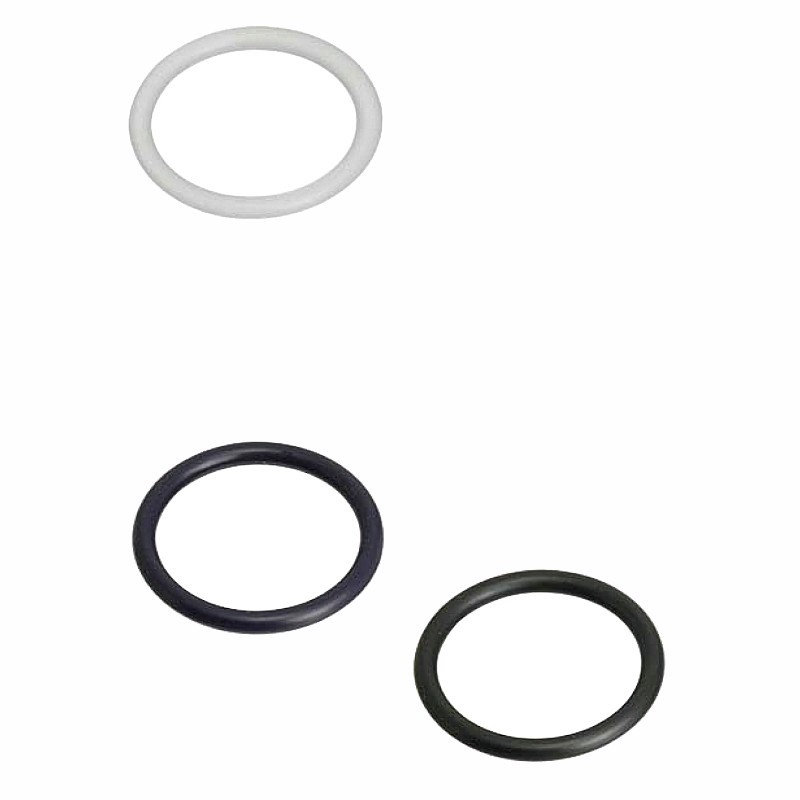 O-rings sæt ( 3 dele) til opbevarings beholder. Swan