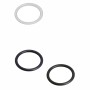 O-ring set (3 pieces) for storage container. Swan