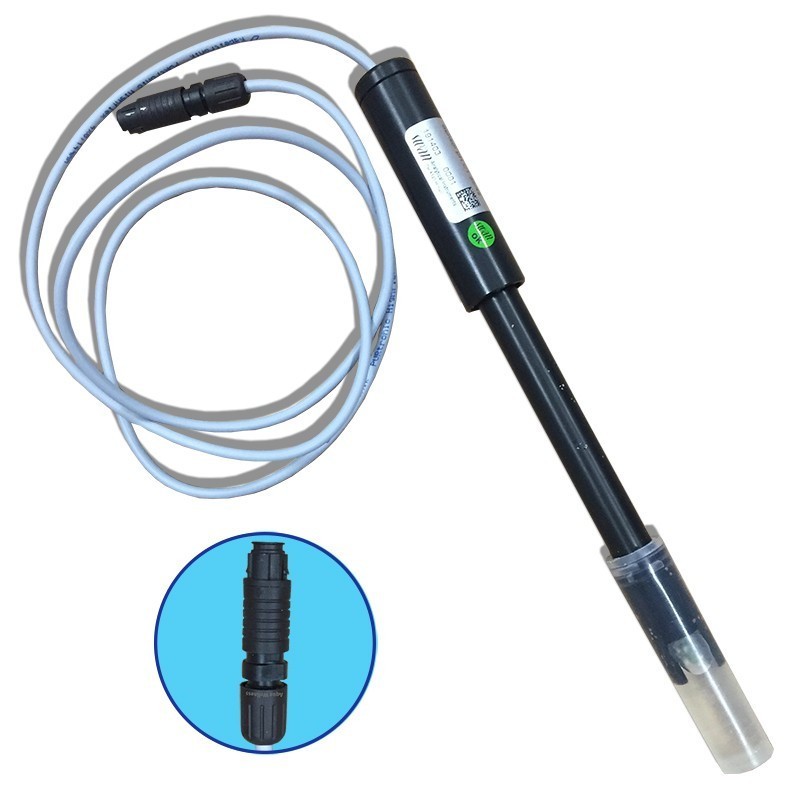 Swan ORP-/temperatursensor för Chematest 35/42