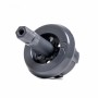 Front brush adapter for SK20/SK30i
