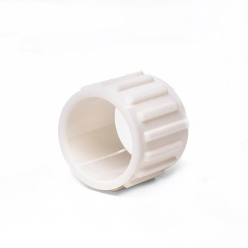 Bøsning Hvid - SK20