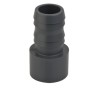 Slangestuds Ø50