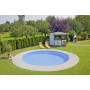 Milano - rund pool 1,35m dyb