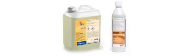 Fragrance and Cleaning Supplies